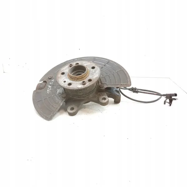 Alloggiamento cuscinetto ruota Mercedes-Benz ML-Class 2002 361036 image 5