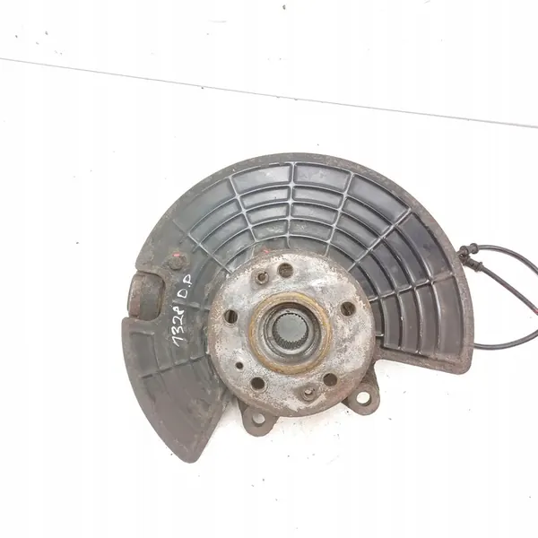 Alloggiamento cuscinetto ruota Mercedes-Benz ML-Class 2002 361036 image 6