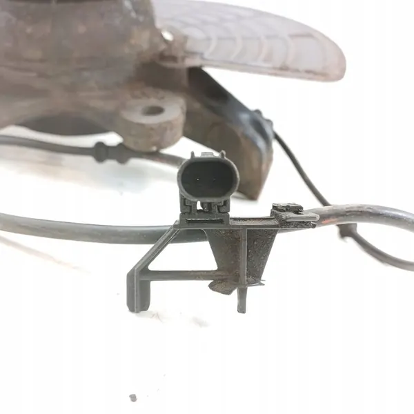 Alloggiamento cuscinetto ruota Mercedes-Benz ML-Class 2002 361036 image 7