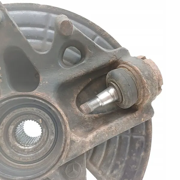 Alloggiamento cuscinetto ruota Mercedes-Benz ML-Class 2002 361036 image 9