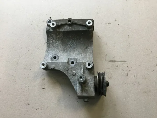 SUZUKI VITARA III 15- Support Compresseur AC 1.6 B M16A image 1