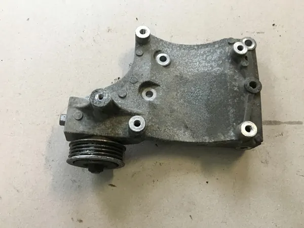 SUZUKI VITARA III 15- Support Compresseur AC 1.6 B M16A image 3