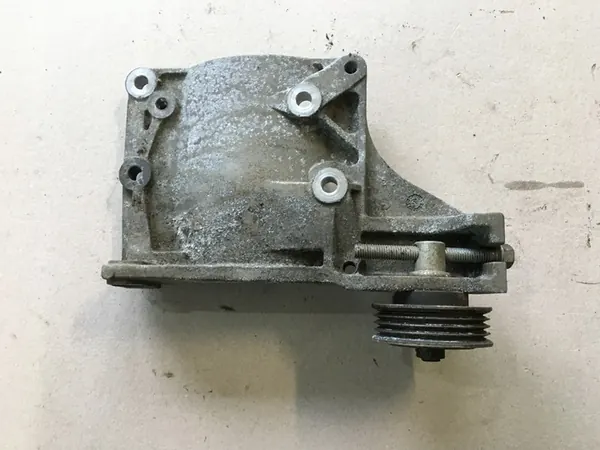 SUZUKI VITARA III 15- Support Compresseur AC 1.6 B M16A image 4