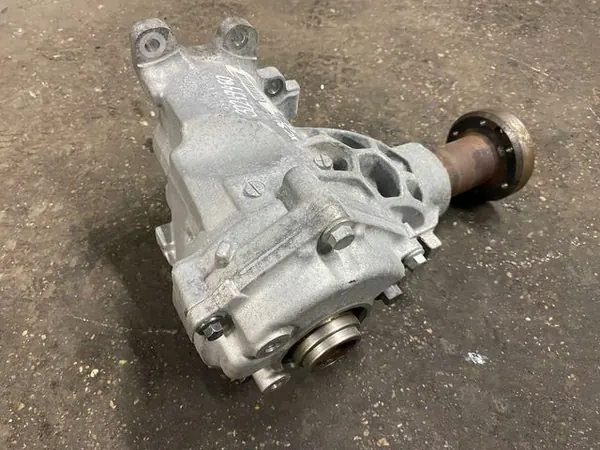Redutor angular Volvo XC90 OEM 32249460 image 4