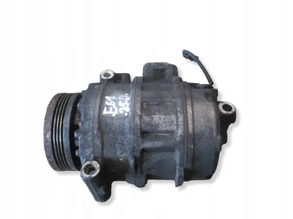 AIC4436 airco compressor voor BMW 5 E60/E61 image 2