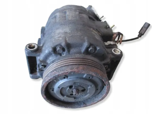 AIC4436 airco compressor voor BMW 5 E60/E61 image 4