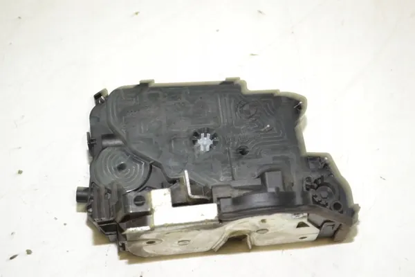 BMW E90 E60 E65 E87 Vänster Framdörrslås 7PIN image 2