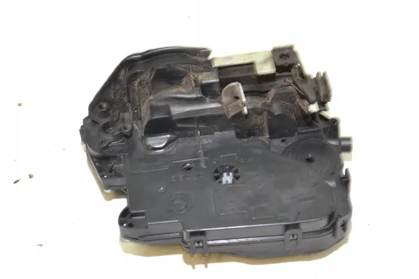 BMW E90 E60 E65 E87 Vänster Framdörrslås 7PIN image 3