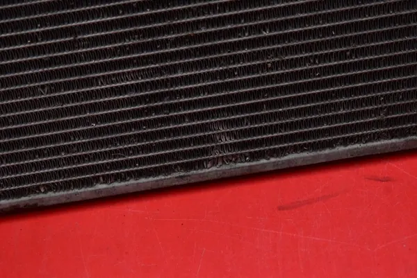 Radiador de agua Renault Master 2.5 DCI 8200406699 image 10