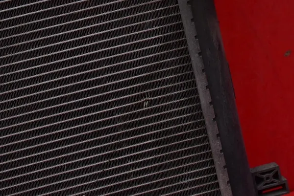 Radiador de agua Renault Master 2.5 DCI 8200406699 image 2