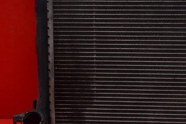 Radiador de agua Renault Master 2.5 DCI 8200406699 image 3