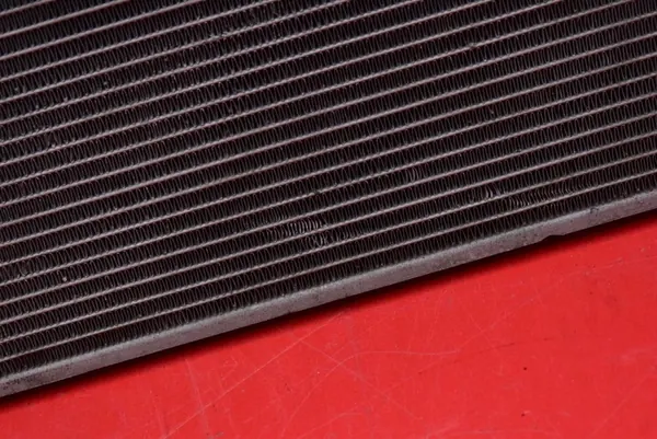 Radiador de agua Renault Master 2.5 DCI 8200406699 image 4