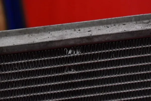 Radiador de agua Renault Master 2.5 DCI 8200406699 image 5