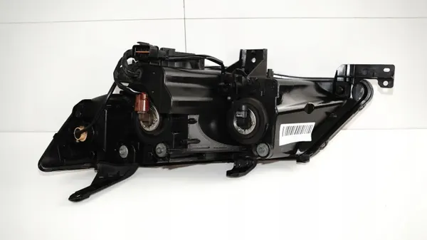 OEM LAMPA PRAWY PRZÓD PRZEDNIA MITSUBISHI OUTLANDER II 06-10R image 10