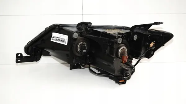 OEM LAMPA PRAWY PRZÓD PRZEDNIA MITSUBISHI OUTLANDER II 06-10R image 5