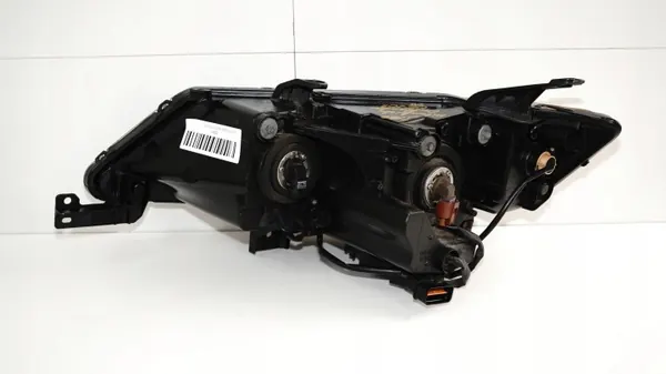 OEM LAMPA PRAWY PRZÓD PRZEDNIA MITSUBISHI OUTLANDER II 06-10R image 6