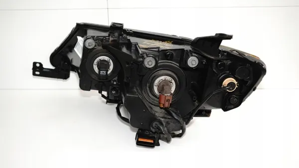 OEM LAMPA PRAWY PRZÓD PRZEDNIA MITSUBISHI OUTLANDER II 06-10R image 7