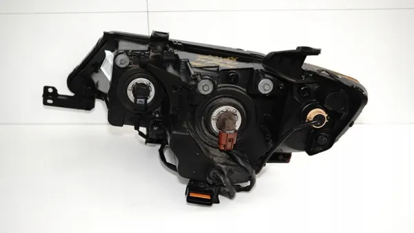 OEM LAMPA PRAWY PRZÓD PRZEDNIA MITSUBISHI OUTLANDER II 06-10R image 8