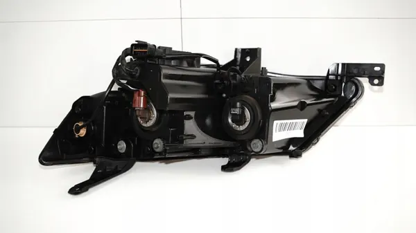 OEM LAMPA PRAWY PRZÓD PRZEDNIA MITSUBISHI OUTLANDER II 06-10R image 9