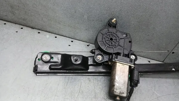 Elevador de vidro dianteiro esquerdo Fiat Punto II 99-03 46536312 image 2