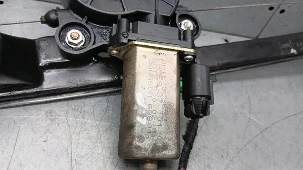 Elevador de vidro dianteiro esquerdo Fiat Punto II 99-03 46536312 image 4