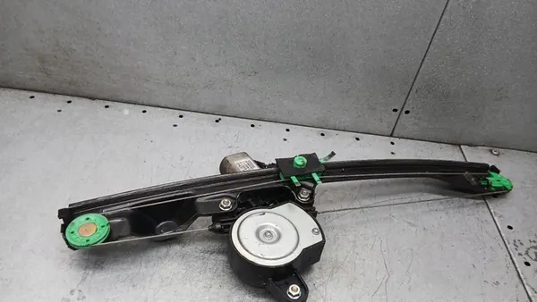 Elevador de vidro dianteiro esquerdo Fiat Punto II 99-03 46536312 image 5