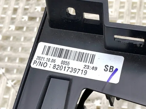 Middenconsole OEM LORK-389-145217 voor Renault Arkana SUV image 7