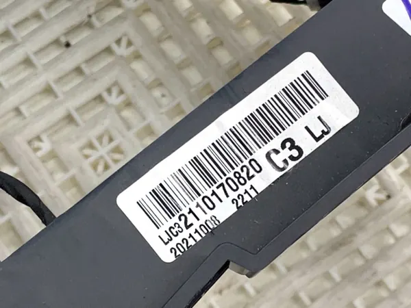 Middenconsole OEM LORK-389-145217 voor Renault Arkana SUV image 8