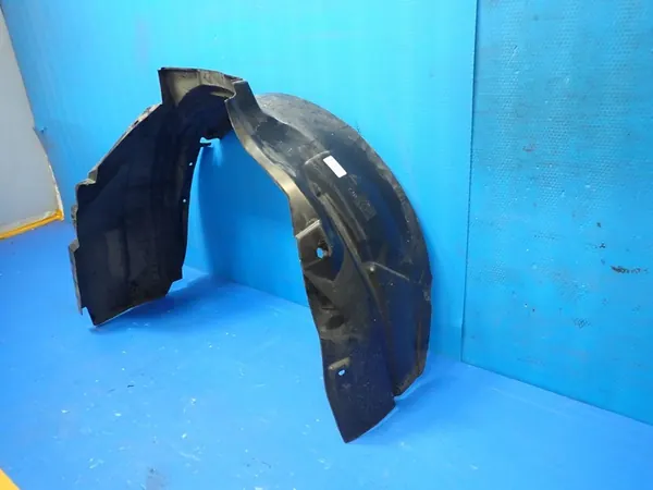 FIAT 500 07- Etu Oikea Lokasuoja 52007401 image 2