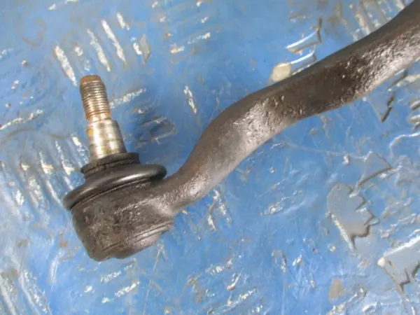 BMW 3 E36 Caixa de Direção 1137480 image 2