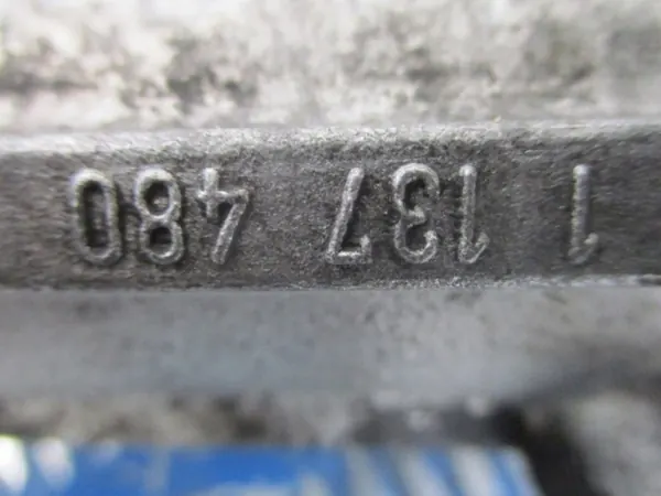 BMW 3 E36 Caixa de Direção 1137480 image 4