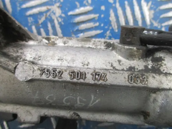 BMW 3 E36 Caixa de Direção 1137480 image 7