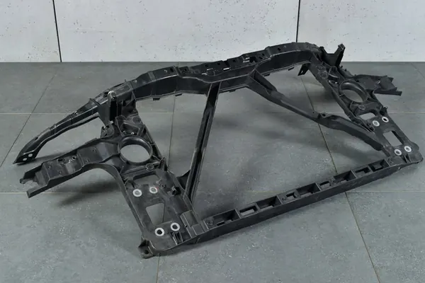 AUDI Q7 4L Reforço Frontal 2005-2015 OEM 4L0805594 image 10