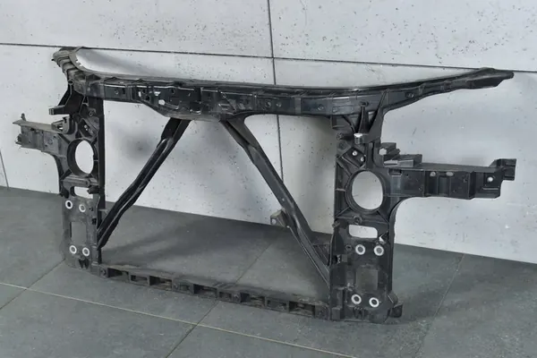 AUDI Q7 4L Reforço Frontal 2005-2015 OEM 4L0805594 image 5