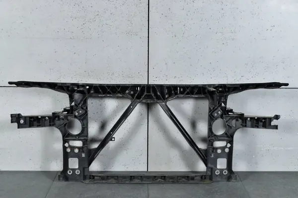 AUDI Q7 4L Reforço Frontal 2005-2015 OEM 4L0805594 image 6