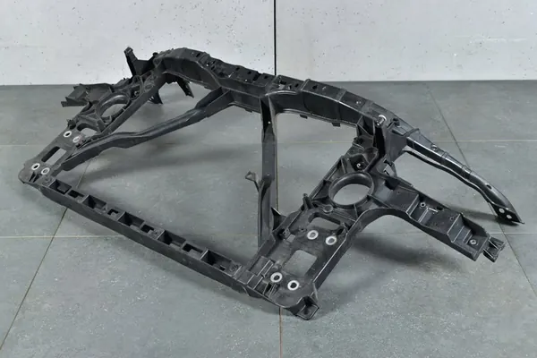 AUDI Q7 4L Reforço Frontal 2005-2015 OEM 4L0805594 image 8