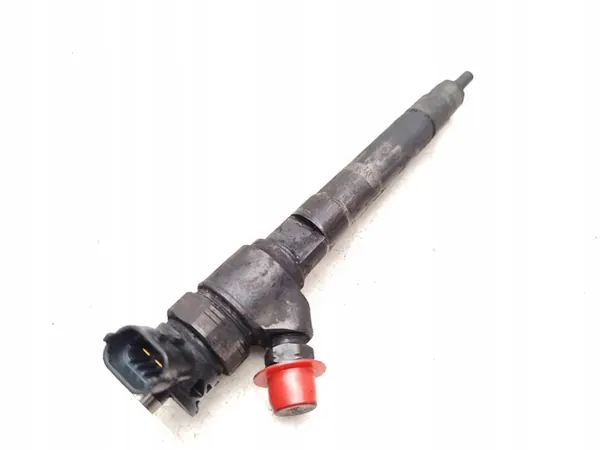 Inyector de combustible Jeep Grand Cherokee 3.0 CRD V6 Diesel OEM image 3