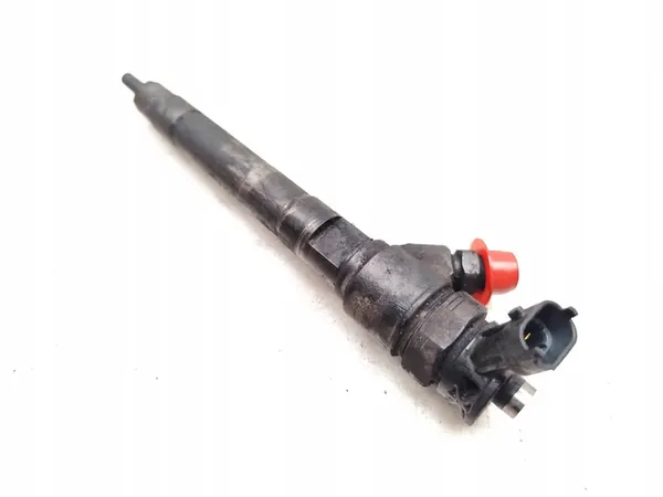 Inyector de combustible Jeep Grand Cherokee 3.0 CRD V6 Diesel OEM image 4