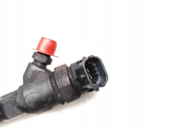 Inyector de combustible Jeep Grand Cherokee 3.0 CRD V6 Diesel OEM image 6