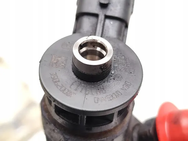 Inyector de combustible Jeep Grand Cherokee 3.0 CRD V6 Diesel OEM image 7