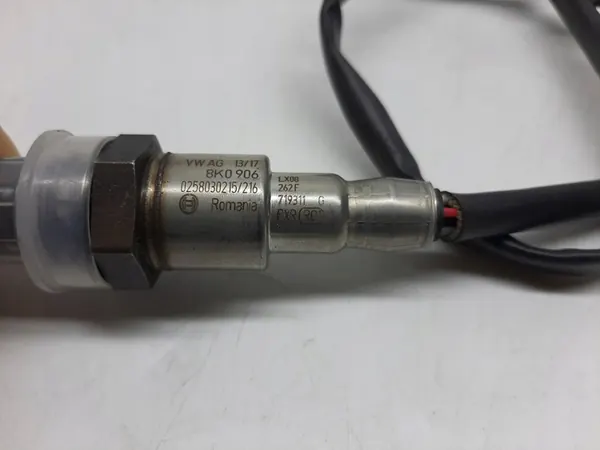 Sensor Lambda VW NOx 8K0906262F image 2