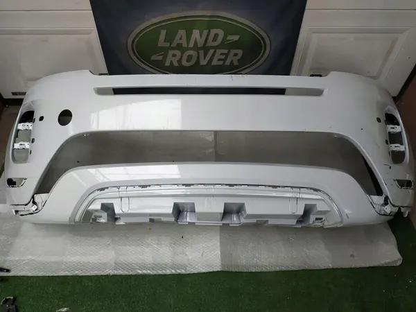 Moteur de ventilateur de radiateur Land Rover Range Rover Evoque L551 image 4