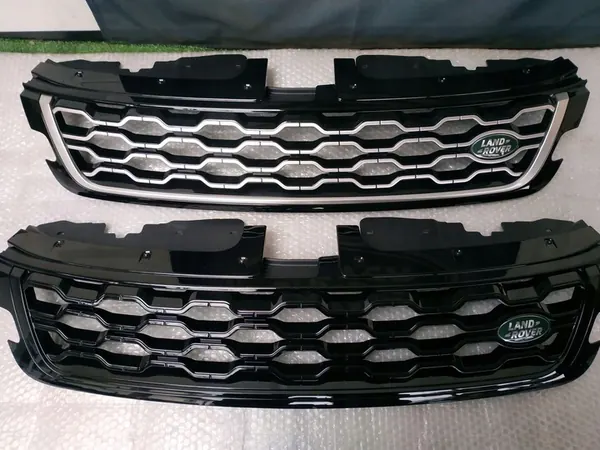 Moteur de ventilateur de radiateur Land Rover Range Rover Evoque L551 image 5