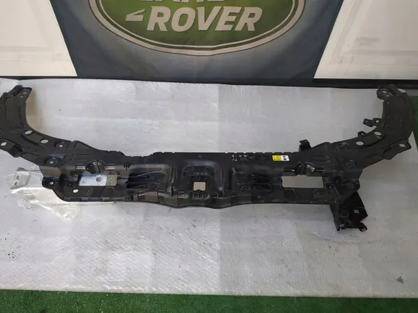 Moteur de ventilateur de radiateur Land Rover Range Rover Evoque L551 image 6