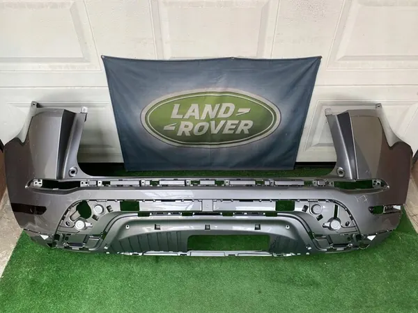 Moteur de ventilateur de radiateur Land Rover Range Rover Evoque L551 image 8