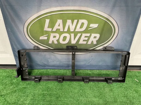 Moteur de ventilateur de radiateur Land Rover Range Rover Evoque L551 image 9