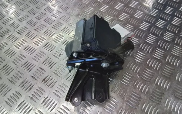 Bomba ABS Toyota OEM 445400D510 - Usado image 5