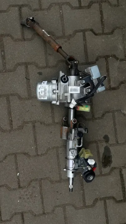 Direction assistée électrique OEM 56300-A6200 Hyundai i30 image 2