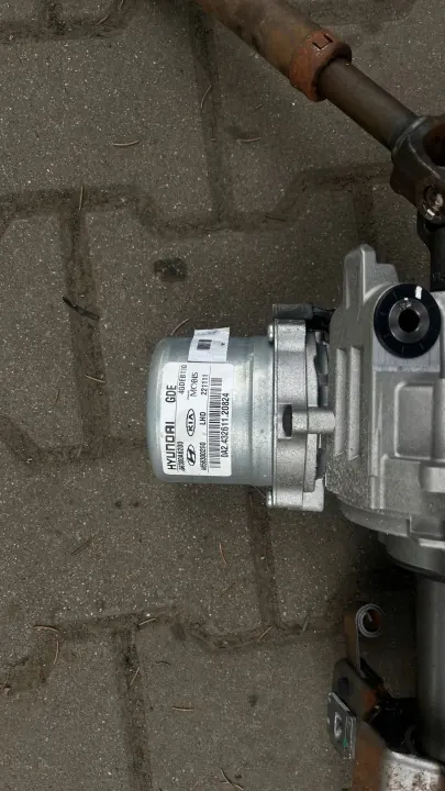 Direction assistée électrique OEM 56300-A6200 Hyundai i30 image 3