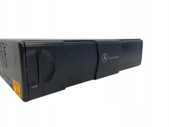 Seletor de Mudanças Mercedes W163 OEM A1638203889 image 2